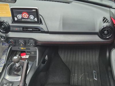 2016 Mazda Mazda MX-5 Club