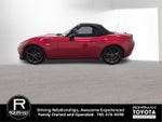 2016 Mazda Mazda MX-5 Club