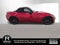 2016 Mazda Mazda MX-5 Club