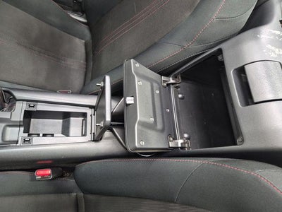 2016 Mazda Mazda MX-5 Club