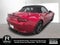 2016 Mazda Mazda MX-5 Club