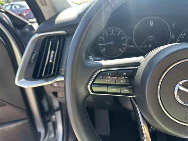 2024 Mazda Mazda CX-90 3.3 Turbo Premium