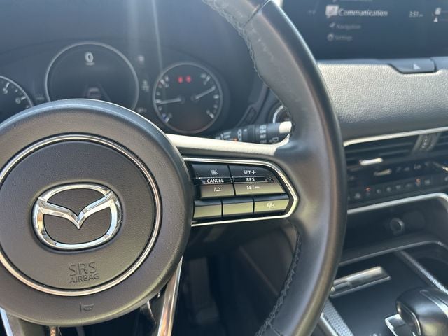 2024 Mazda Mazda CX-90 3.3 Turbo Premium