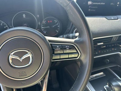 2024 Mazda Mazda CX-90 3.3 Turbo Premium