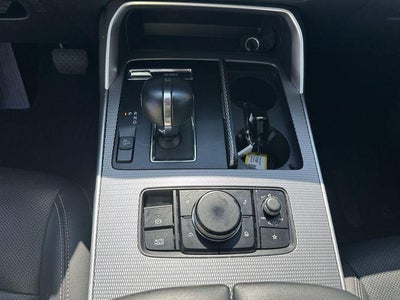 2024 Mazda Mazda CX-90 3.3 Turbo Premium