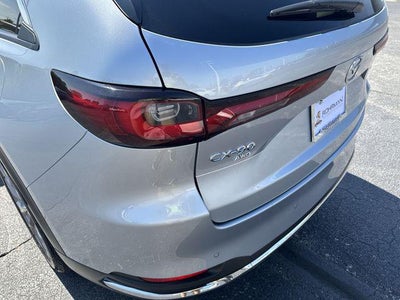 2024 Mazda Mazda CX-90 3.3 Turbo Premium