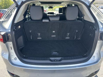 2024 Mazda Mazda CX-90 3.3 Turbo Premium