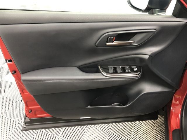 2024 Toyota CROWN XLE