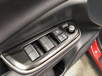 2024 Toyota CROWN XLE