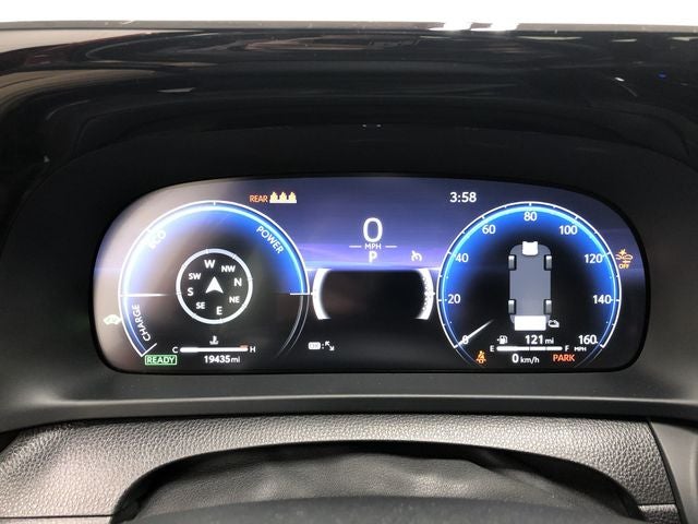 2024 Toyota CROWN XLE