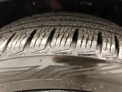 2024 Toyota CROWN XLE