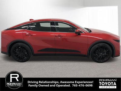 2024 Toyota CROWN XLE