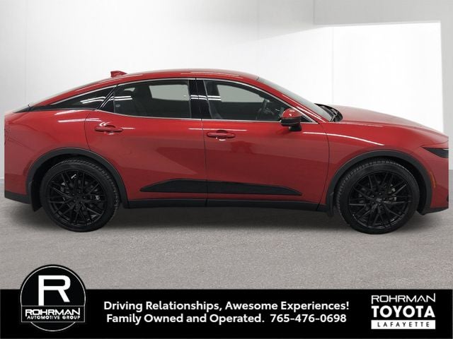 2024 Toyota CROWN XLE