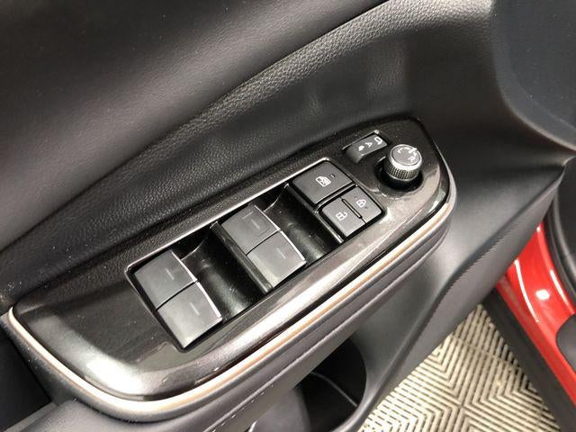 2024 Toyota CROWN XLE