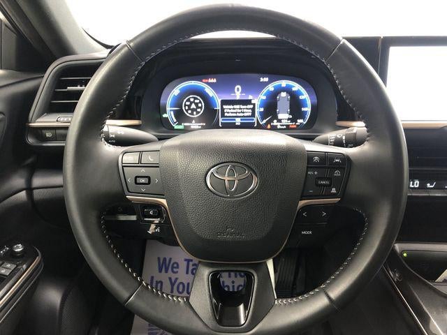 2024 Toyota CROWN XLE