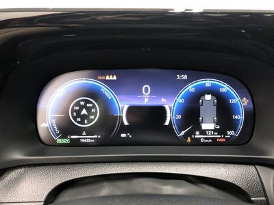 2024 Toyota CROWN XLE