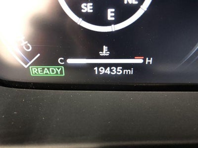 2024 Toyota CROWN XLE