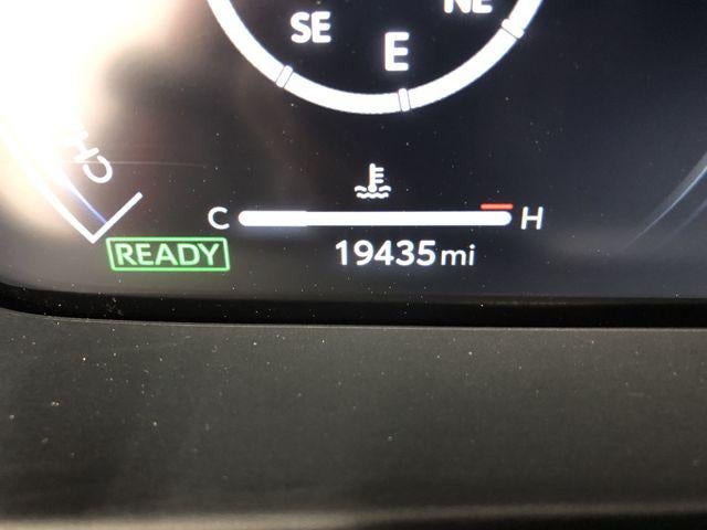 2024 Toyota CROWN XLE