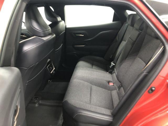 2024 Toyota CROWN XLE