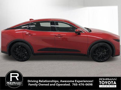 2024 Toyota CROWN XLE