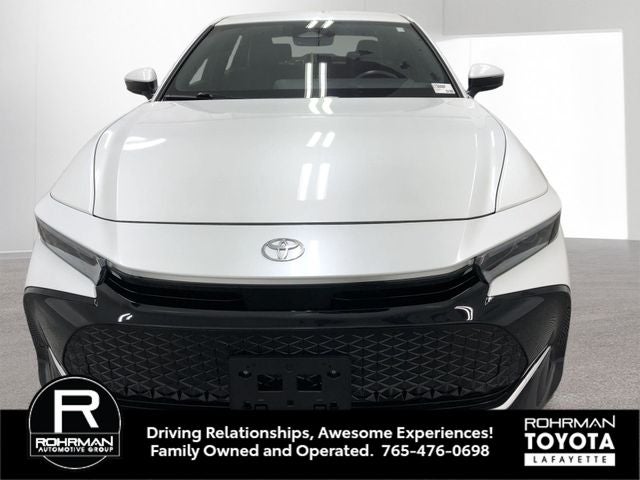 2024 Toyota CROWN XLE