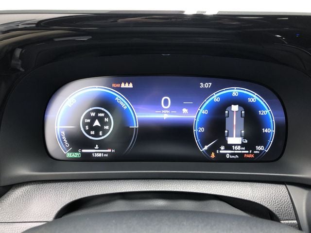 2024 Toyota CROWN XLE