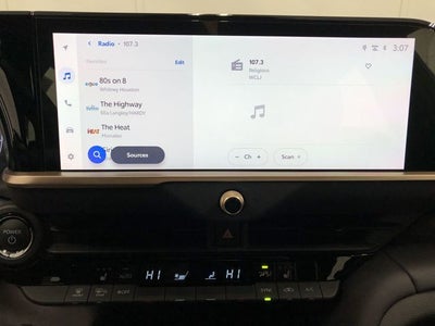 2024 Toyota CROWN XLE