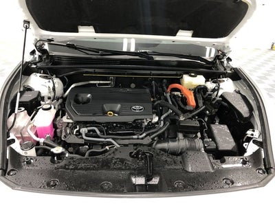 2024 Toyota CROWN XLE