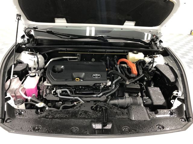 2024 Toyota CROWN XLE