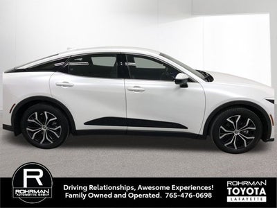 2024 Toyota CROWN XLE