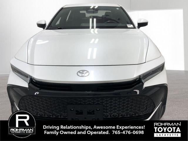 2024 Toyota CROWN XLE