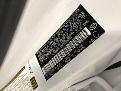 2024 Toyota CROWN XLE