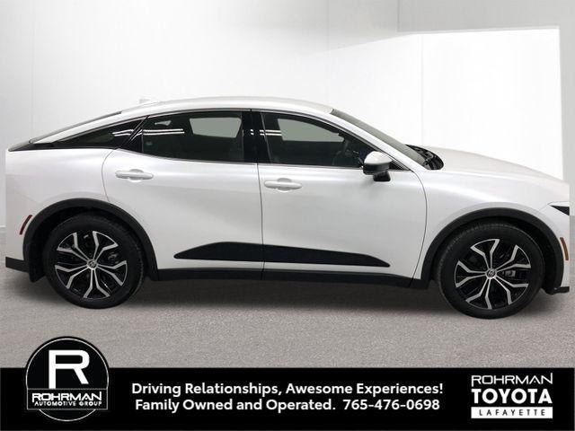 2024 Toyota CROWN XLE