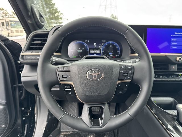 2026 Toyota Toyota Crown Signia Limited