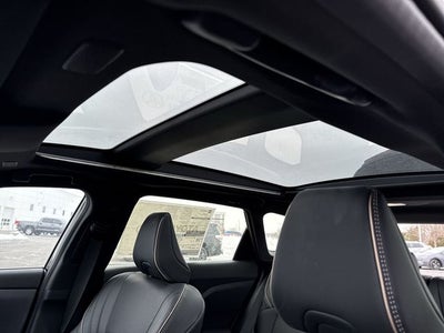 2026 Toyota Toyota Crown Signia Limited