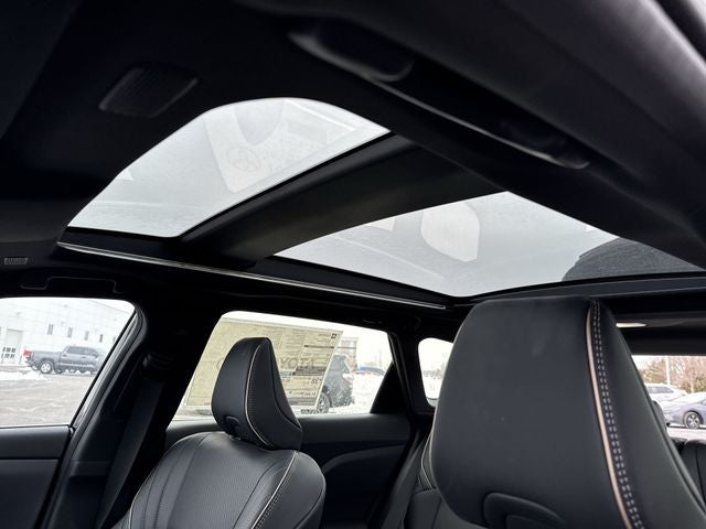 2026 Toyota Toyota Crown Signia Limited