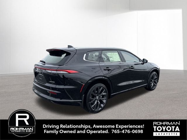 2026 Toyota Toyota Crown Signia Limited