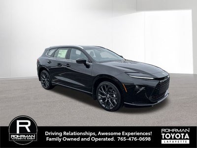 2026 Toyota Toyota Crown Signia Limited