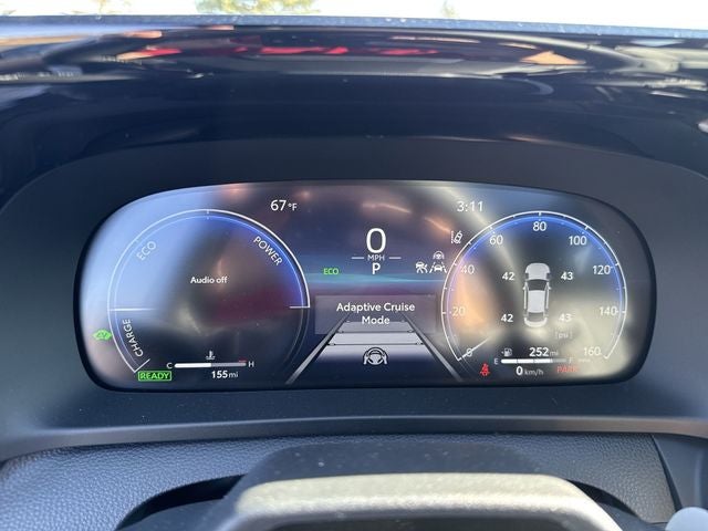 2026 Toyota Toyota Crown Platinum