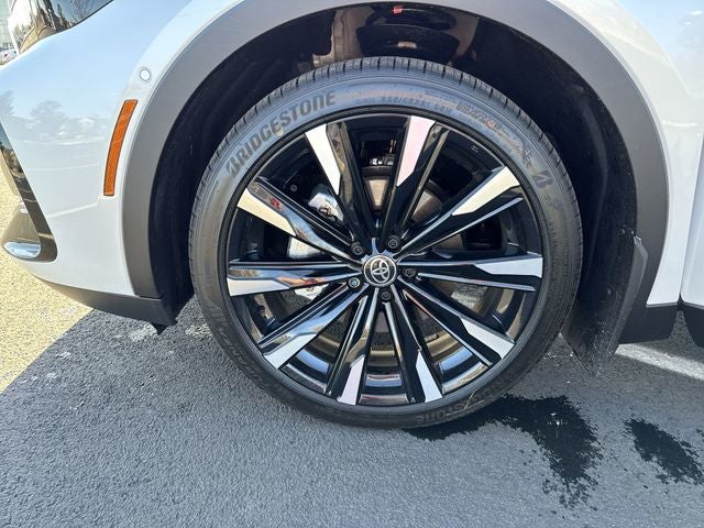 2026 Toyota Toyota Crown Platinum