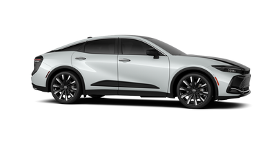 2026 Toyota Toyota Crown Platinum