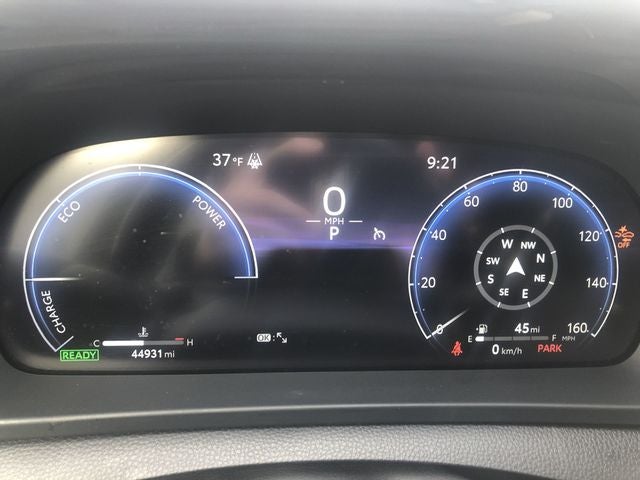 2023 Toyota Toyota Crown PLT Platinum