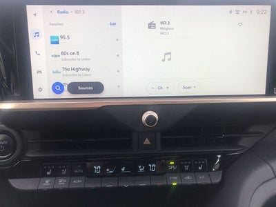 2023 Toyota Toyota Crown PLT Platinum