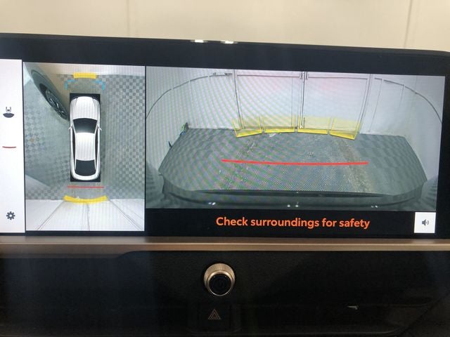 2023 Toyota Toyota Crown PLT Platinum