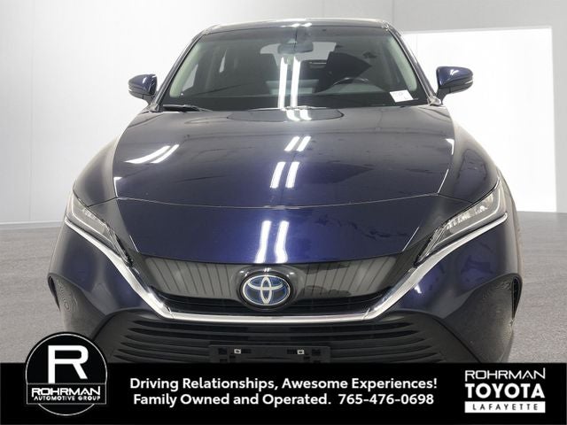 2021 Toyota Venza LE LE