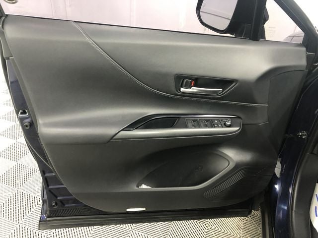 2021 Toyota Venza LE LE