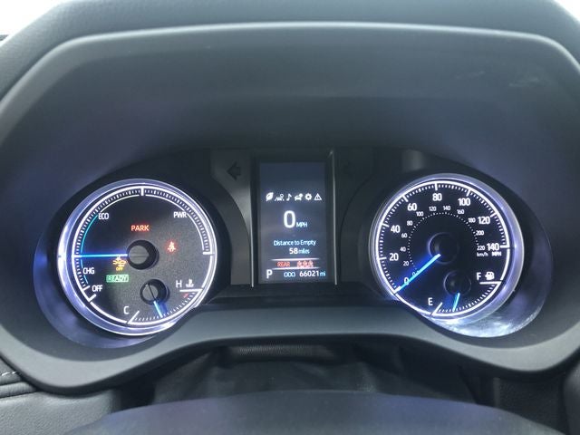 2021 Toyota Venza LE LE