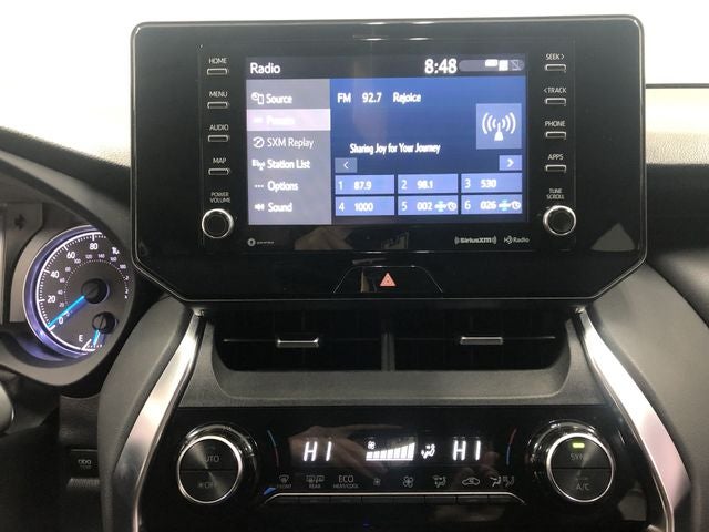 2021 Toyota Venza LE LE