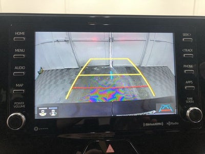 2021 Toyota Venza LE LE