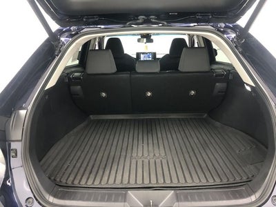 2021 Toyota Venza LE LE